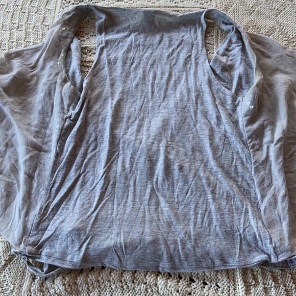 Tristan tops size XS - Picture 10 of 10